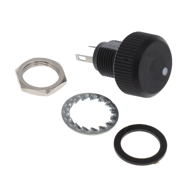 PA16NP223MAB15 Vishay Sfernice  Rotary Potentiometers Rheostats